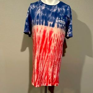 American Eagle Outfitters Graphic Short Sleeve Tshirt